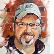 Spencer Meagher Fine Art Studio / Gallery