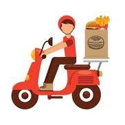 803 Food Delivery LLC