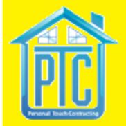 Personal Touch Contracting