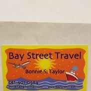 Bay Street Travel