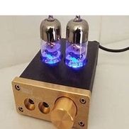 HB Tube Amp Repair