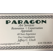 Paragon Art Services