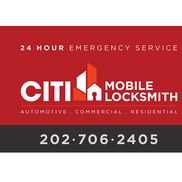CiTi Mobile Locksmith
