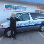 Colour & Design Center