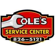 Cole's Service Center