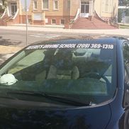 Referee's Driving School, Lodi CA