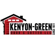 Kenyon-Green Door & Gutter, LLC