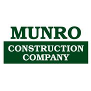 Munro Construction Co