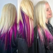 Hair Magic Salon and Academy