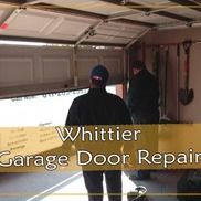 Whittier Garage Door Repair, Garage Door Repair Whittier Ca
