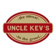 Uncle Kev's Snacks