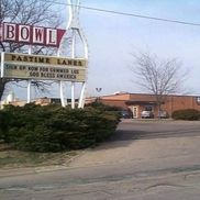 Pastime Lanes and Illusions Lounge