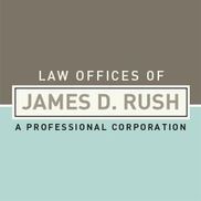 Law Office of James D Rush