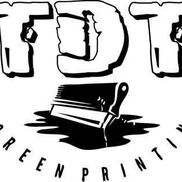 TDT Printing & Custom Decals, Anchorage AK