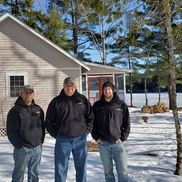 Alliance Home inspections