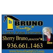 Bruno Realty, LLC,  Lake Area Homes
