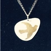 Donelle’s Silverfinch Jewelry Design 