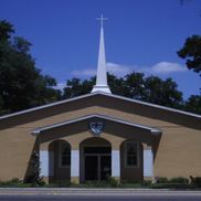 Unity AME Church, Seffner FL