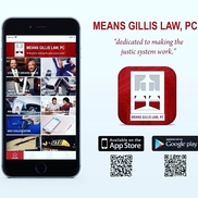 Means Gillis Law, PC