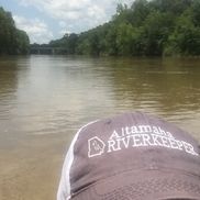 Altamaha Riverkeeper