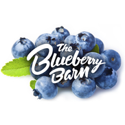 The Blueberry Barn