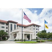 The Cook Hotel & Conference Center at LSU