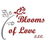 Blooms of Love Wedding Venue