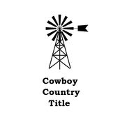 Cowboy Country Title, LLC