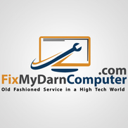Fix My Darn Computer