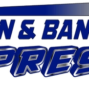 BCX Printing Center Sign & Banner Xpress, Glendale AZ
