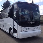 Party Time Limousine/ Illinois Charter