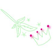 Green Clean Queen