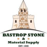 Bastrop Stone Materials Supply