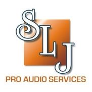 SLJ Pro Audio Services
