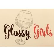 Glassy Girls