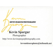 Kevin Spargur Photography