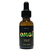 Hemp oil Marketing US only