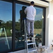Fcisco's window scratch removal inc.