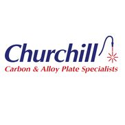 Churchill Steel Plate Ltd.