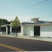 Mainland Plate Glass Co