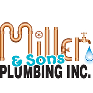Miller and Sons Plumbing, INC