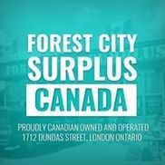 Forest City Surplus Canada