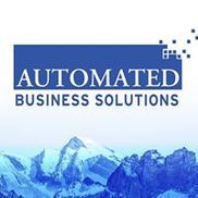 Automated Business Solutions