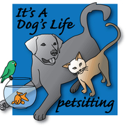 It's A Dogs Life Pet Services Arlington WA