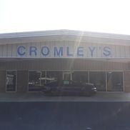 Cromley's Ford, Inc.
