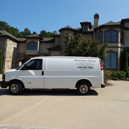 Royal Carpet Cleaning Inc