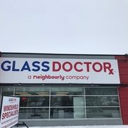 Glass Doctor of Edmonton