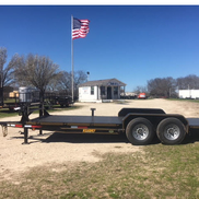 Kearney Trailers LLC.