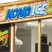 Kona Ice NW Wichita
