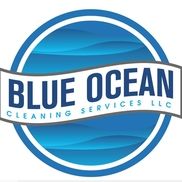 Blue Ocean Cleaning Services llc
